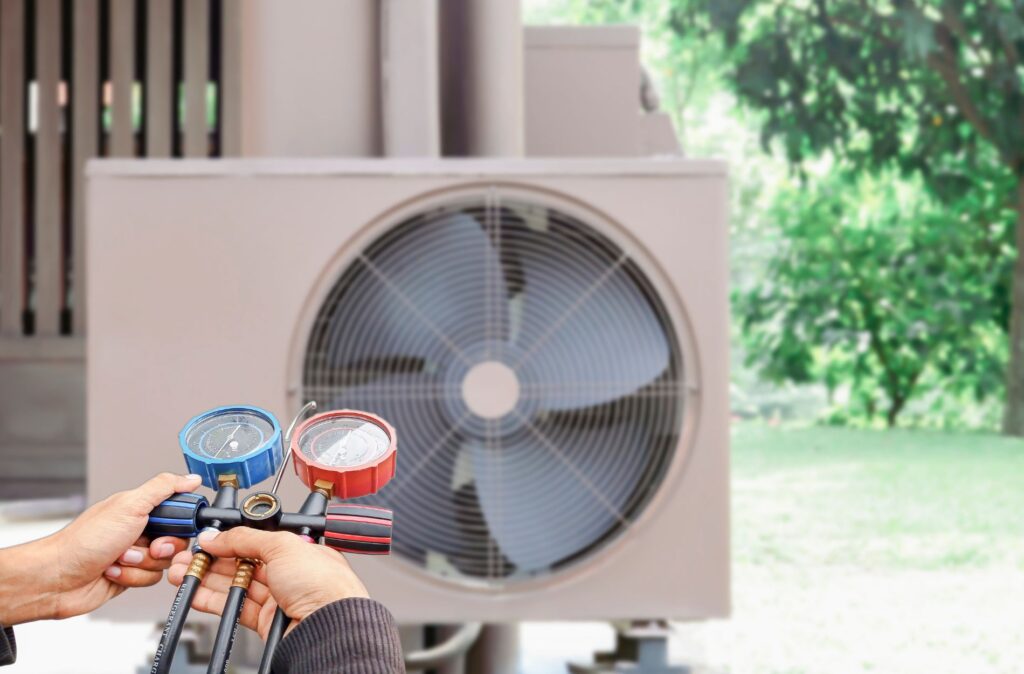 Quick Safety Checks When Your AC Fails in Twentynine Palms 7 AC repair
