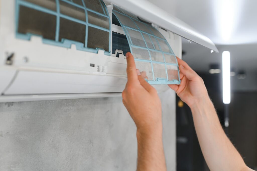 Why Regular AC Tune-ups Matter for Yucca Valley Homeowners 8 AC maintenance