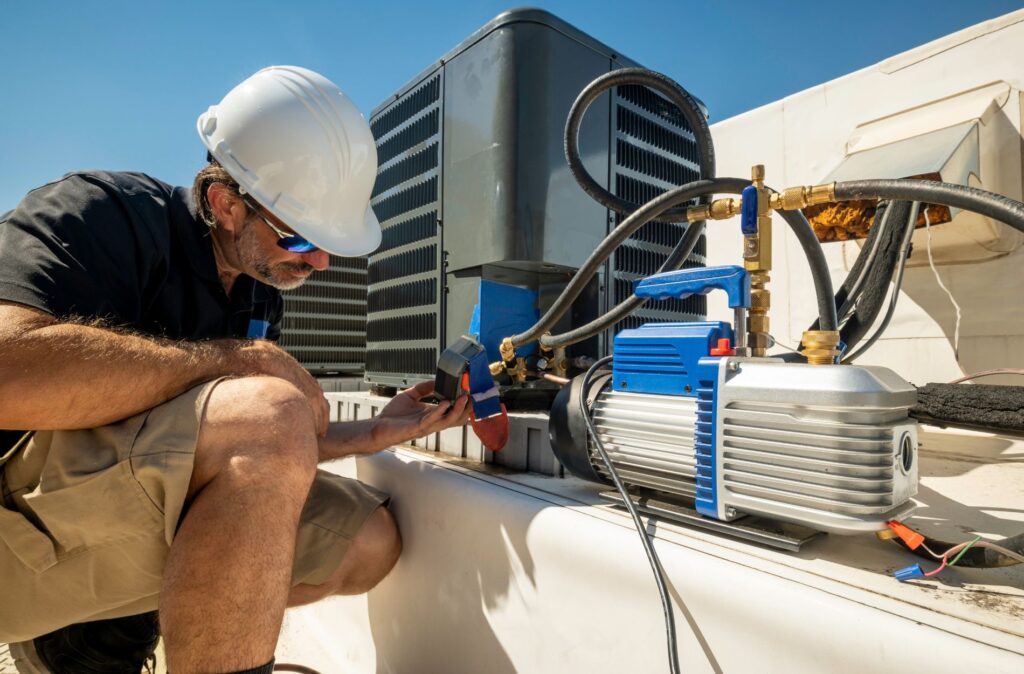 Emergency AC Problems That Need Immediate Repair in Yucca Valley 9 ac repair