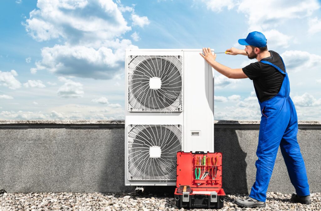 How to Select a Reliable AC Company in Twentynine Palms 8 AC service