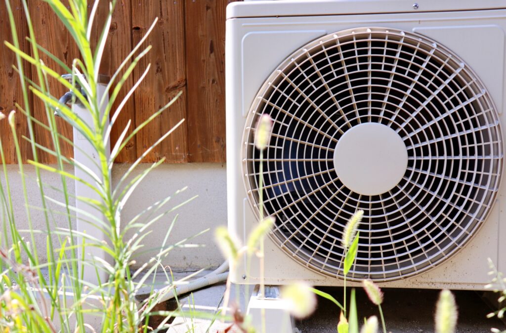 Common Air Conditioner Problems During Summer Heatwaves in Yucca Valley 7 AC system