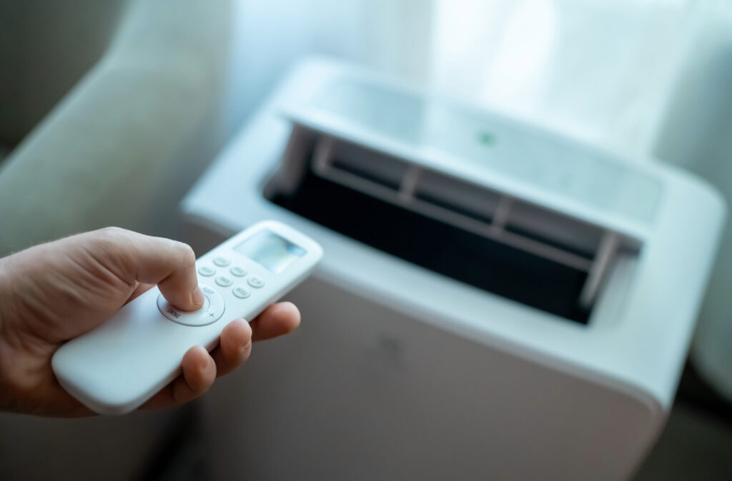 Common Water Leakage Issues with Evaporative Air Conditioners 1 Evaporative AC