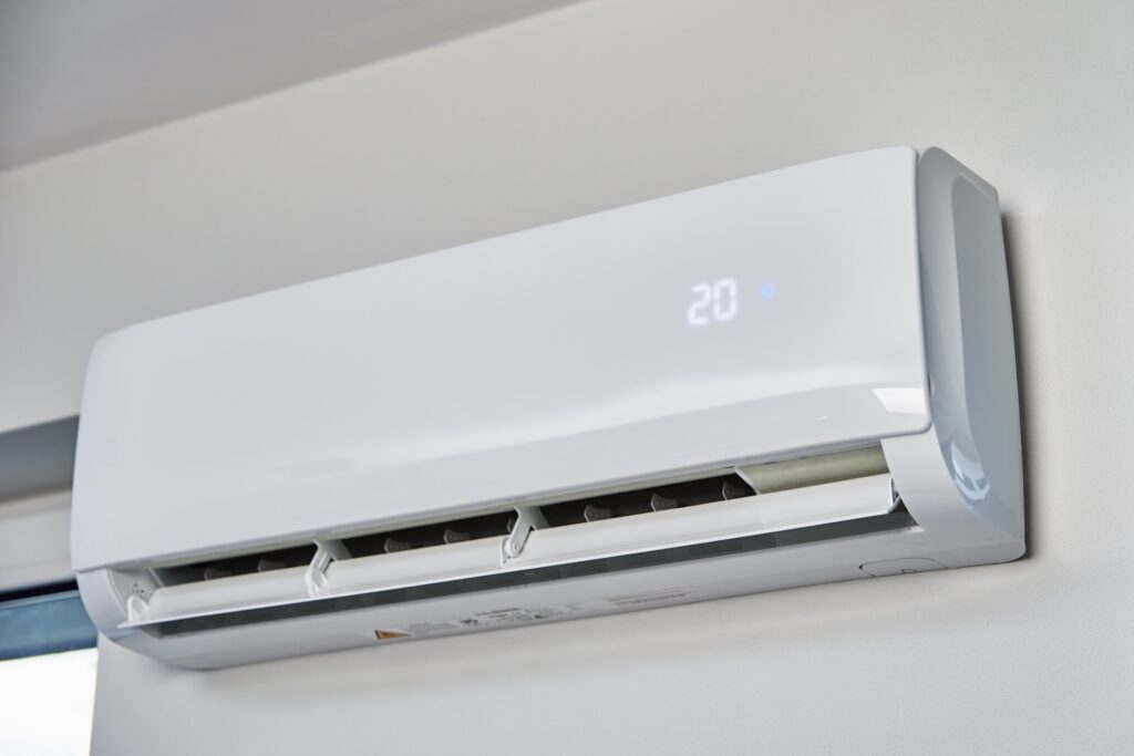 What to Do When Your Twentynine Palms AC Smells Musty 7 AC repair