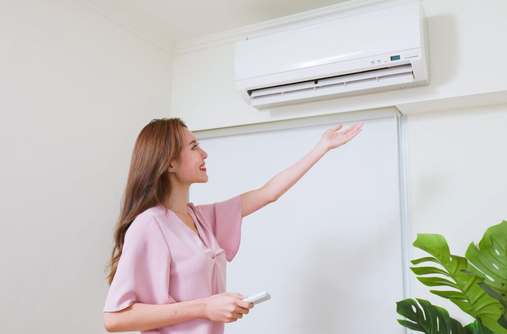 Why Is Your Twentynine Palms AC Freezing Up During Hot Weather? 9 AC repair
