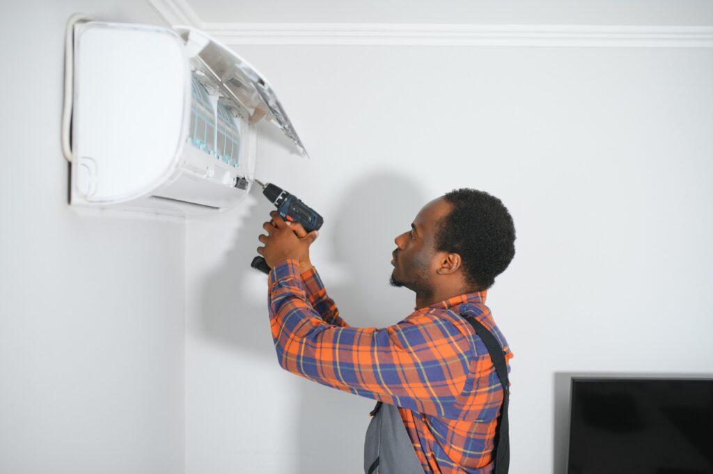 Pre-Installation Questions to Ask Before Getting a New AC in Yucca Valley 8 AC installation