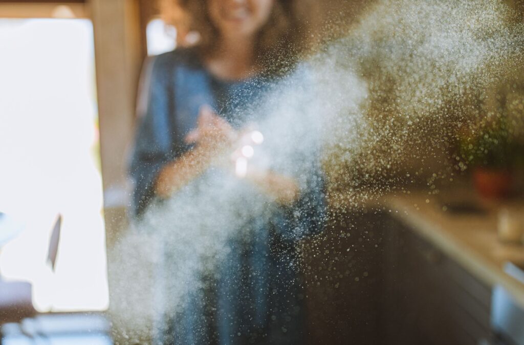 How Dust Affects Your Indoor Air Quality During Desert Summers 6 dust