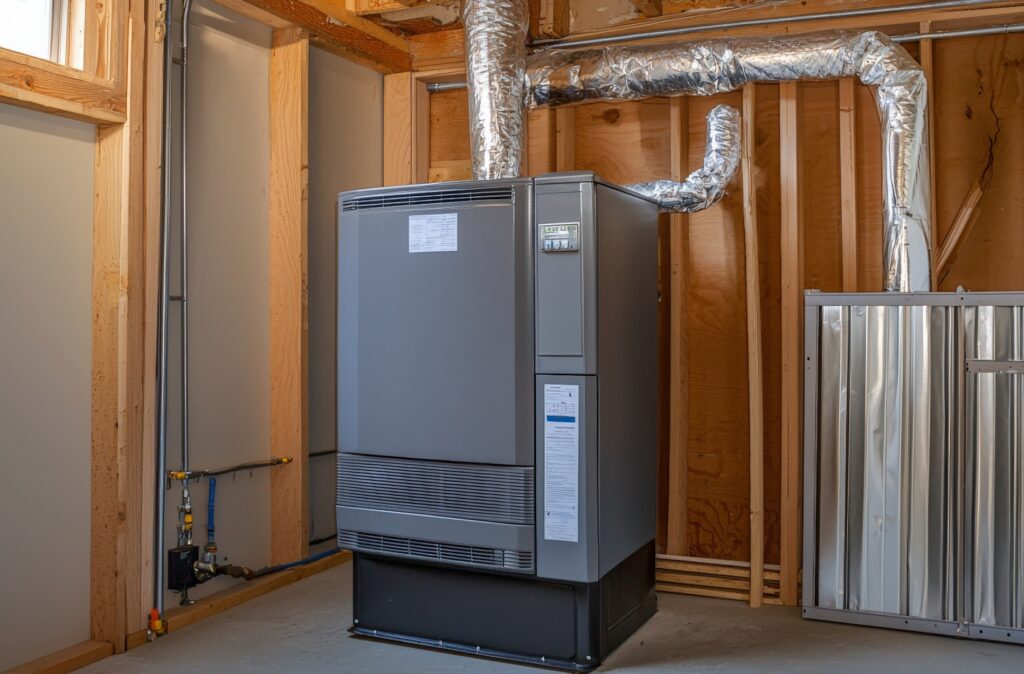Preparing Your Furnace for Fall: Essential Maintenance Tips for Yucca Valley Homes 5 furnace