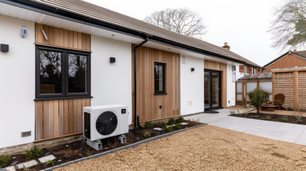 Signs Your Heat Pump Needs Professional Attention in Yucca Valley 2 heat pump