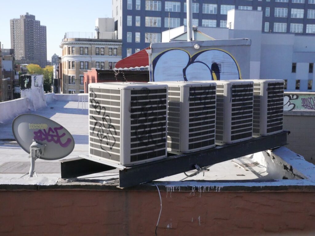 Emergency HVAC Solved: Finding Reliable 24-Hour Commercial Service for Your Business 2 24 hour commercial hvac service in rancho mirage ca