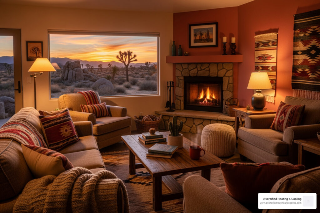 The Ultimate Guide to Heating & HVAC in Morongo Valley 8 best heating company in morongo valley ca