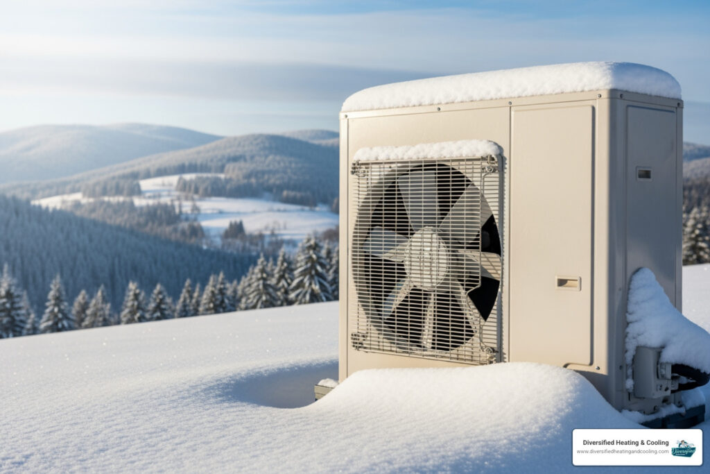 Big Bear Heat Pump Woes: A DIY Troubleshooting Guide 10 heat pump broken in big bear city ca