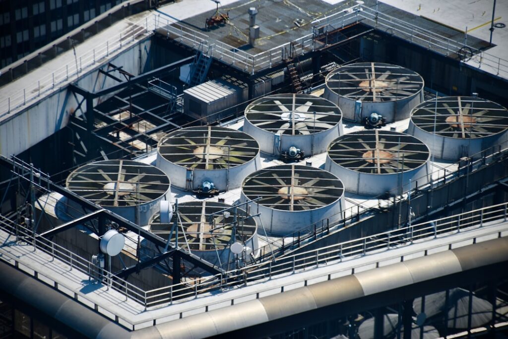 affordable commercial hvac service in bermuda dunes ca