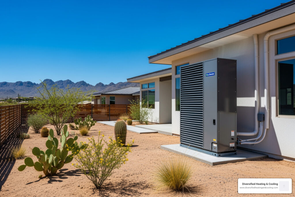 certified heat pump technician in thousand palms ca